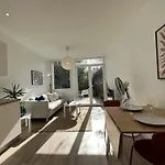 Apartment Casa Gardot *
