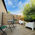 Casa Gardot Daire