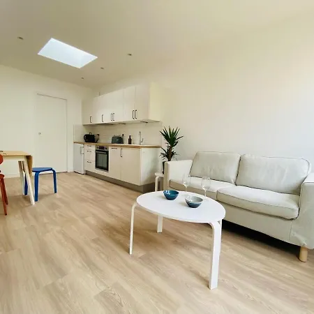 Casa Gardot Appartement *