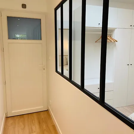 Casa Gardot Appartement Angers