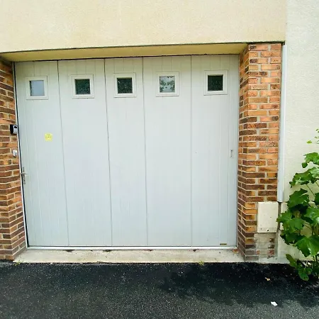 Casa Gardot - Neuf - Garage - Terrasse