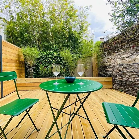 Casa Gardot - Neuf - Garage - Terrasse