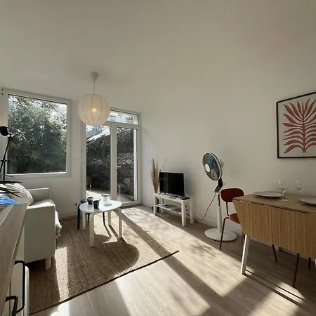 Appartement Casa Gardot Angers
