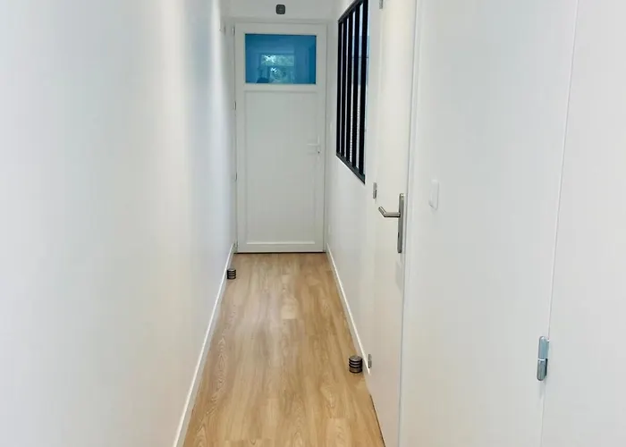 Apartman Casa Gardot *