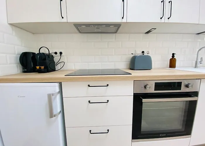 Casa Gardot * Angers