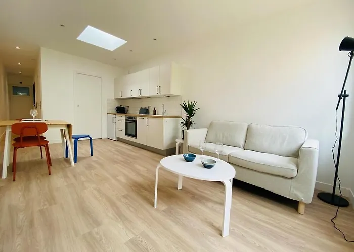 Casa Gardot Appartamento *