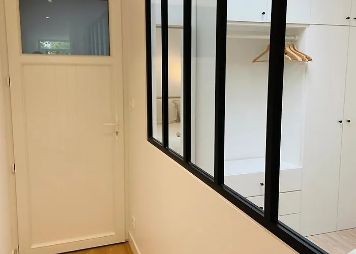 Casa Gardot Appartamento Angers