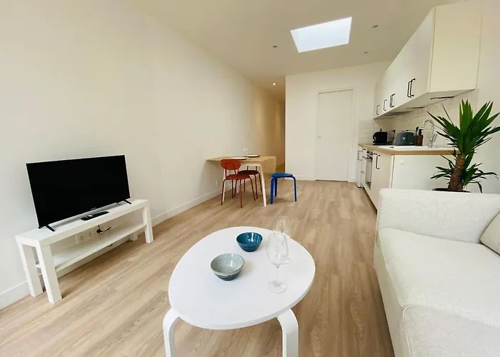 Apartman Casa Gardot