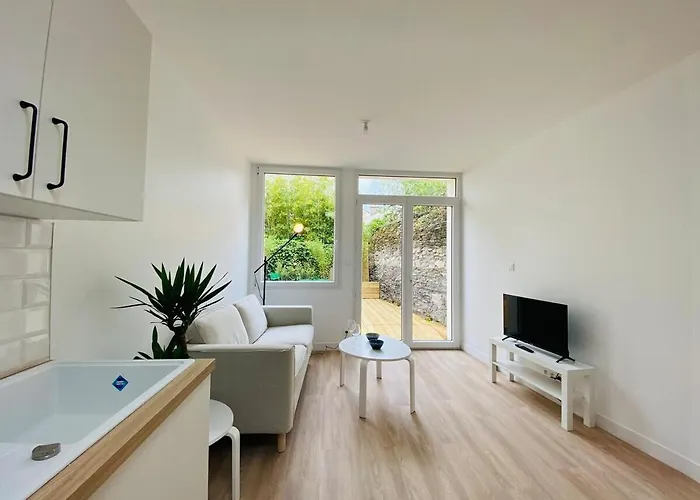 Casa Gardot Διαμέρισμα *