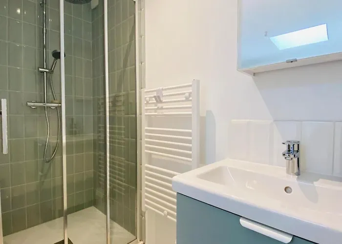 Apartman Casa Gardot *