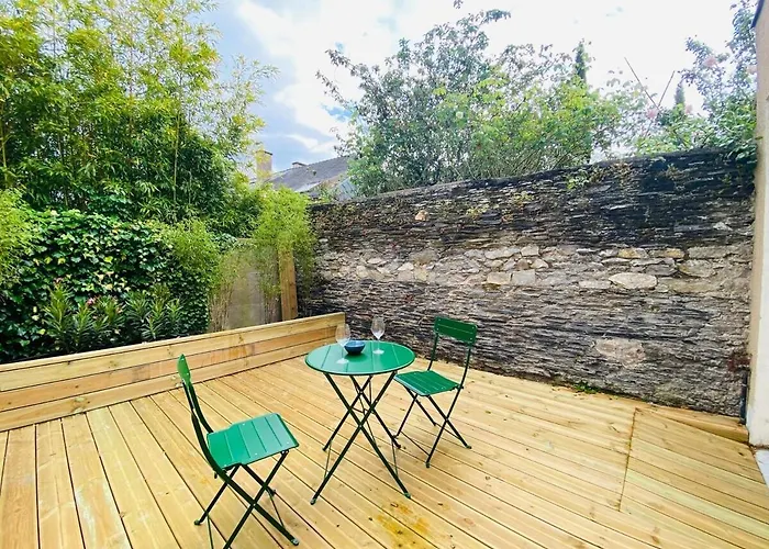 Casa Gardot Διαμέρισμα