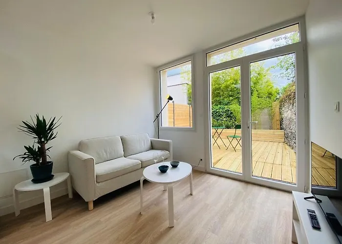 Apartman Casa Gardot